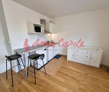 STUDIO MEUBLÉ - Photo 2