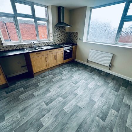 RIPLEY, DERBYSHIRE - Photo 3