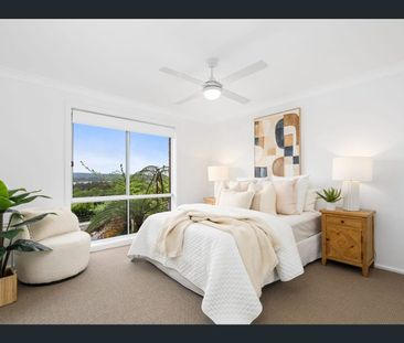 Spacious Family Home with Views! - Photo 6