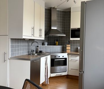 Stenkvistavägen, Eskilstuna - Foto 6