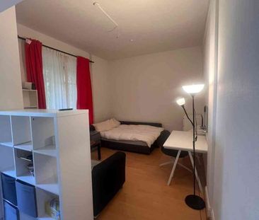 1.5 Zimmer, 40 m² - Photo 2