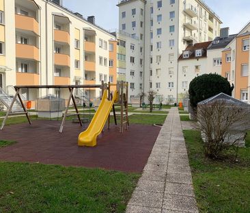 Linz-Kleinmünchen, Himmelbergerstraße 2b/13 - Foto 1