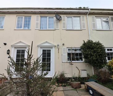 2 bedroom terraced house to rent - Photo 3