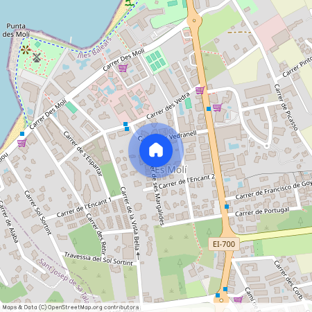 Sant Antoni De Portmany