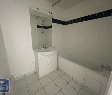 Location Appartement 2 pièces 46m² LE HAVRE 76600 - Photo 3