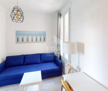 Appartement T2 Le havre Gare - Photo 3