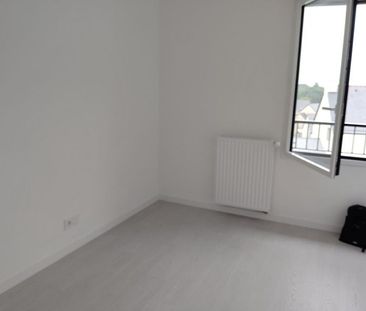 Appartement 3 pièces – 63 m² environ à Saint-Coulomb (ref : 39262) - Photo 2