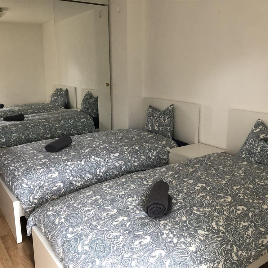 4.5 Zimmer, 147 m², 4. Stock - Photo 1