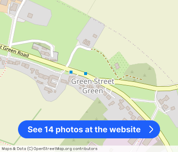 Flat 1 - The Yew Tree, Green Street Green Road, Darenth, Dartford, ... - Photo 1