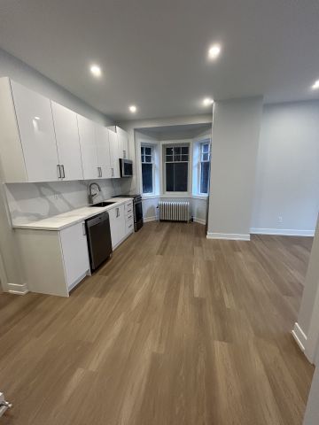 For Lease - 592 Church Street Unit# 5, Toronto, Ontario - Photo 5