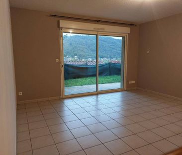 Location appartement t3 63 m² à Villefranche-de-Rouergue (12200) - Photo 2
