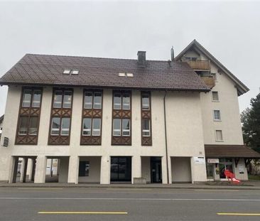 Bel appartement de 5.5 pièces au cœur d’Affoltern am Albis - Foto 4