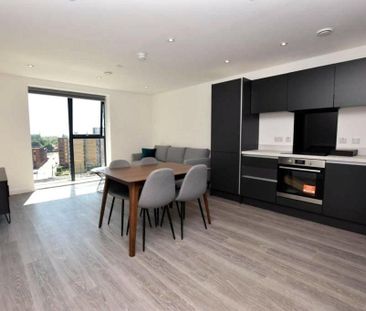 1 bedroom apartment to rent - Photo 2