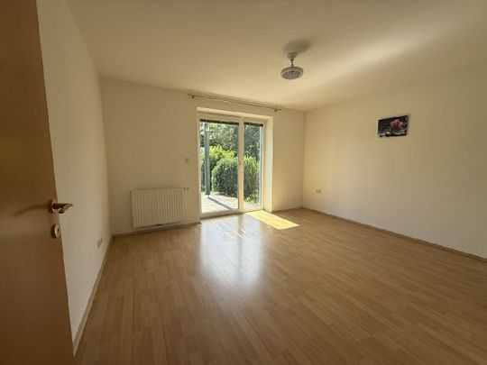 Wohnung mit Terrasse im Kurort Bad Gleichenberg …! - Photo 1