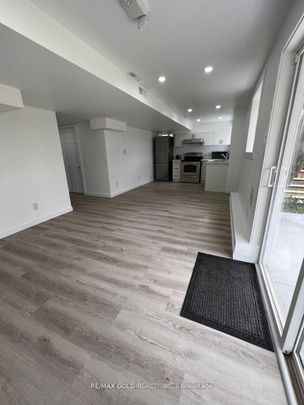 For Lease - 1708 Arborwood Drive, Oshawa, Ontario - Photo 1