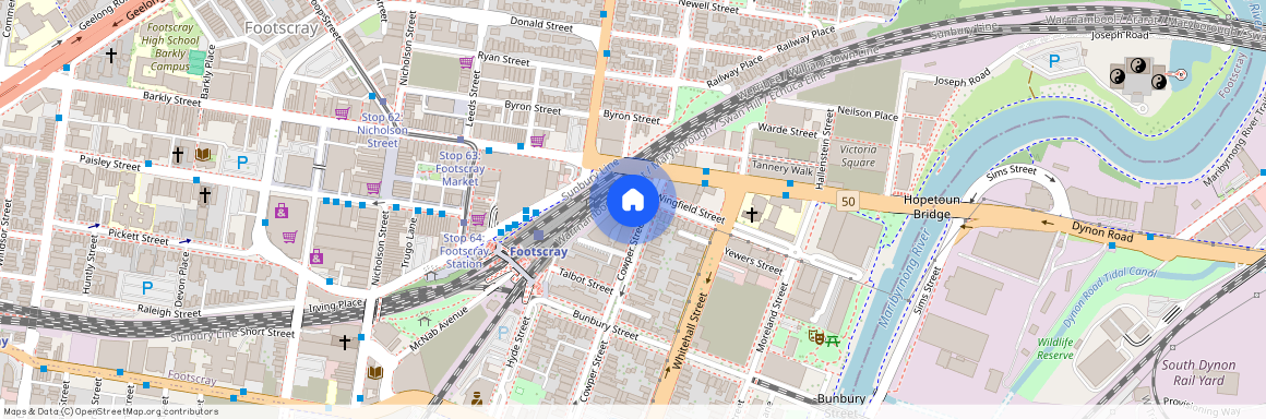 314C/40 Cowper Street, Vic 3011, Footscray