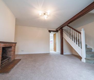 2 bedroom terraced house to rent - Photo 2