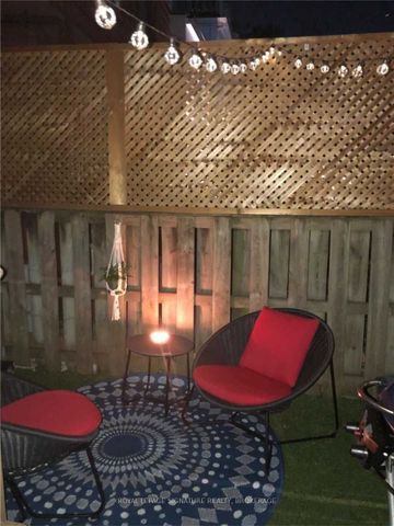 For Lease - 92 Mitchell Avenue Unit# Lower, Toronto, Ontario - Photo 5