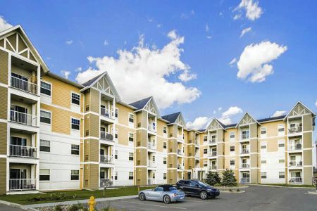 Sky Pointe Estates — 1 Bedroom available at 5960 Little Pine Loop, Regina - Photo 4