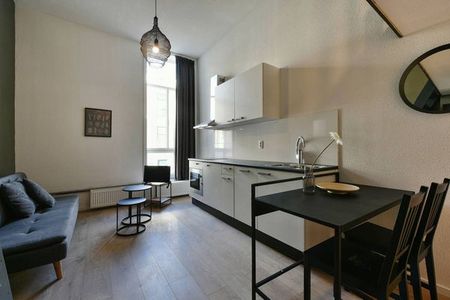 Te huur: Appartement Parkstraat in Den Haag - Photo 5