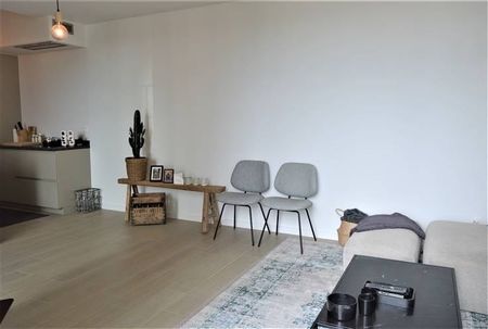 Appartement te huur - Photo 2