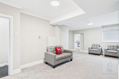 1 bedroom house of multiple occupation to rent - Photo 2