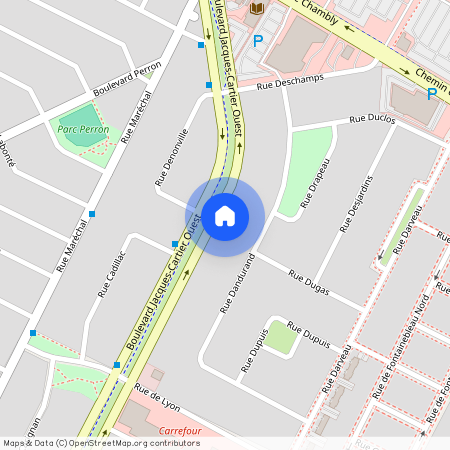 422 Boulevard Jacques-Cartier Ouest, Longueuil, Longueuil, Montérégie, J4L 4K3