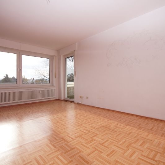 Großzügige Familienwohnung - Photo 1
