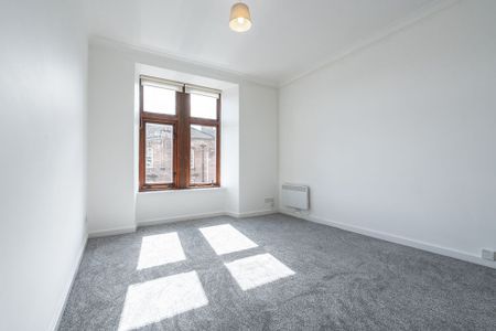 1 bed flat to rent in Paisley Road West, Glasgow, G51 - Photo 4
