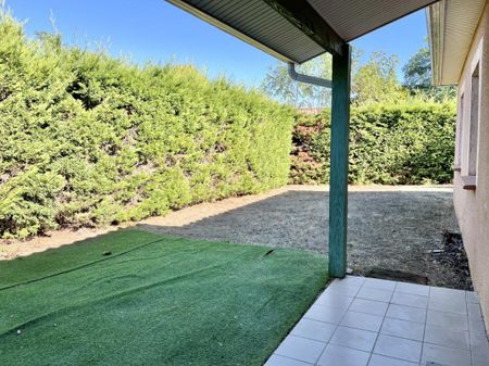 Location Maison 4 pièces 84m² TOULOUSE 31100 - Photo 3