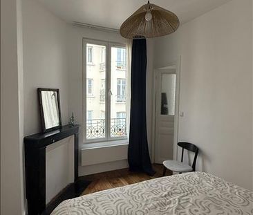 2 pièces - Meublé - 31 m² - 4ème étage - Colocation non autorisée - Photo 4