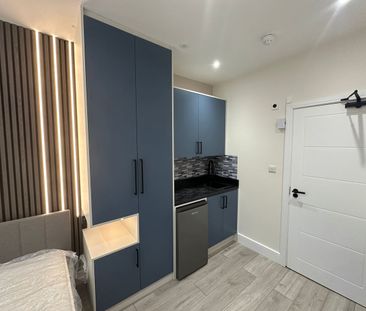 Room in a Shared House, Wellesley Road, HA1 - Photo 4
