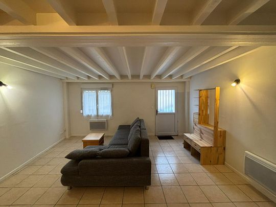 Appartement à louer - REIMS- COURLANCY- SACRE COEUR- - Photo 1