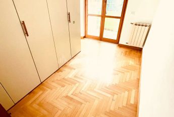 Villino a Schiera in affitto - Via Maffeo Vegio, Roma (rif. 9/2026)