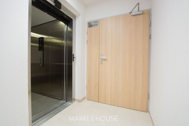 Reda City kawalerka , basen, restauracja, siłownia - Фото 1