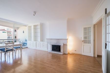 Apartamento T2 para arrendamento semi-mobilado ou sem móveis na Gandarinha, Cascais - Photo 5