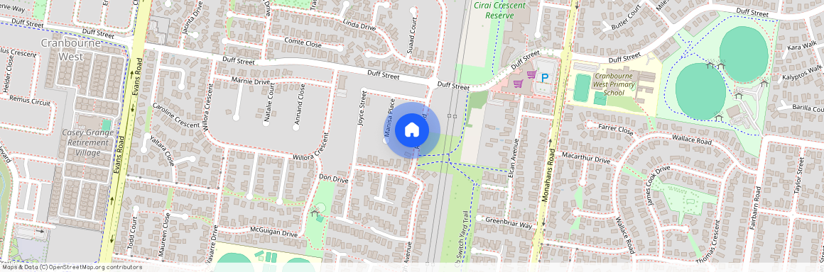 11 Raisell Road, Vic 3977, Cranbourne