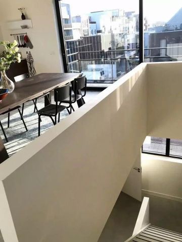 Te huur: Appartement Maagdenpalmstraat in Amsterdam - Foto 3