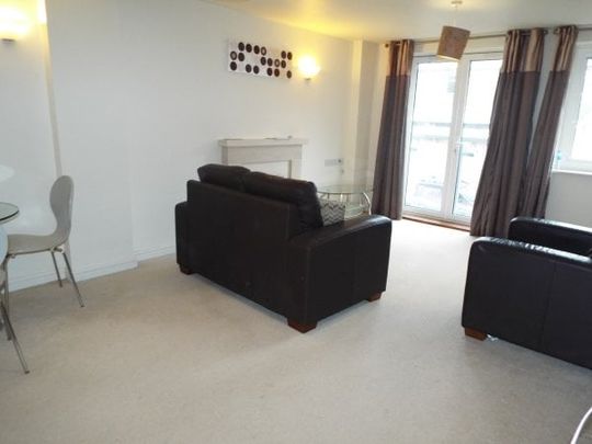 Polymond House, Central - Photo 1