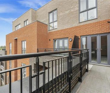 2 bedroom apartment to rent - Photo 6
