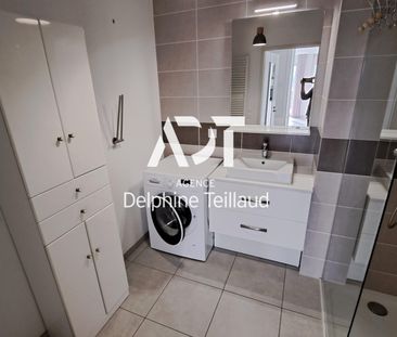 Location Appartement 3 pièces 67m² MOIRANS 38430 - Photo 5