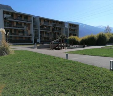 3.5 Zimmer, 98 m², 3. Stock - Photo 6