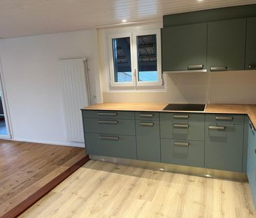 4.5 Zimmer, 86 m², 1. Stock - Foto 2