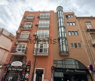 Alquiler de piso en Casco Antiguo - Photo 6