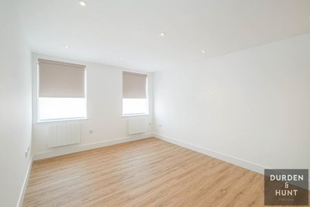 2 bedroom apartment to rent - Photo 4