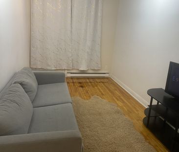 Chambre Meublé Tout Inclus à Louer - Photo 2