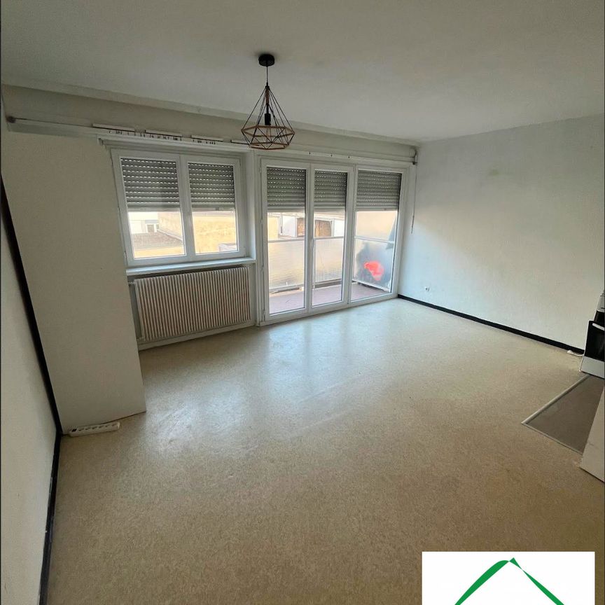 Location Appartement 1 pièce 29m² STRASBOURG 67000 - Photo 1