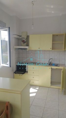 Studio/Γκαρσονιέρα για ενοικίαση Κέντρο (Ρίο) - Photo 3