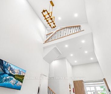 For Lease - 271 Queen Street Unit# 204, Mississauga, Ontario - Photo 3