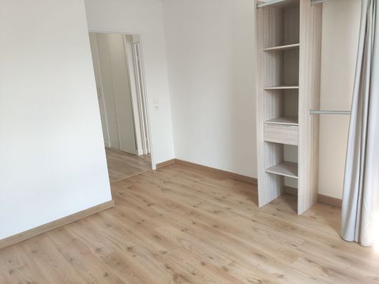 LIMEIL-BREVANNES - Eco Quartier - Appartement 2p 40m² - Photo 1
